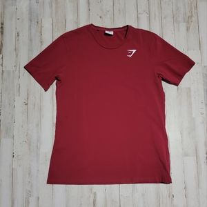 Gymshark Critical 2.0 Tee